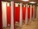 Commercial Shower Partitions